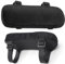 Stuhl Armlehne, Armlehnen Pads, 2 Stück Ergonomische Armlehnen Polster aus Schaum, Anti-Rutsch Support Abdeckungen Kissen Büro- und Gaming Stuhl Armlehne Pad Arm Rest