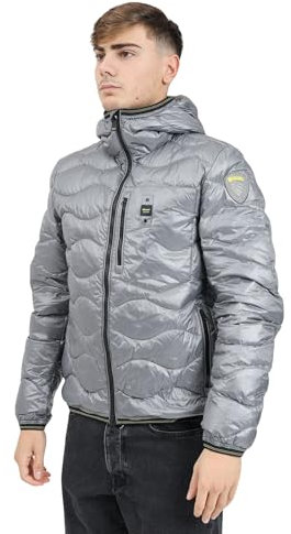 Blauer Wave 24WBLUC03030006355, grau, L