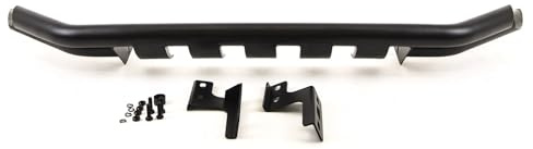 TVP Trade Vehicle Parts.co.uk Compatible With Front Bumper City Bar Spoiler Nudge Bull Double Bar For Ford Ranger T9 2022-