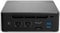 Quad Core Mini PC mit 3 Jahren Garantie! N5095 Quad Core, 2.9 GHz, 16 GB DDR4, 512 GB SSD NVME, Intel UHD, HDMI, Displayport, Bluetooth, USB 3.0, WLAN, Windows 11 Prof. 64, MS Office! - 7914