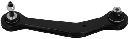 MONROE Track Control Arm | L11J08 | OE-Matching Quality | Stable Steering & Safety | Pack of 1