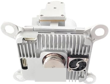 LZHUKOZ Zubehör für Phantom 3 Gimbal-Kamera und DJI Professional SE Drohne