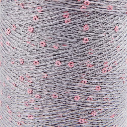 25g Creative Make It Blümchen - Farbe 11 - lavendel