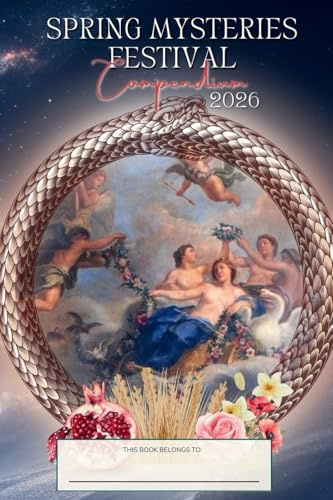 Spring Mysteries Festival Compendium 2026