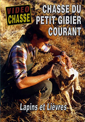 Chasse du petit gibier courant [FR Import]