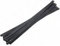 Amtech 12 Piece Mini Hacksaw Blade Set, 6 Inch Carbon Steel Blades, 24 TPI, Ideal for Plastic and Ferrous Objects