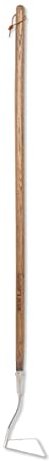 Spear & Jackson 4860SW Binador Angulado Tradicional de Acero Inoxidable