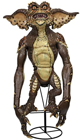 NECA 634482307731 Gremlins 2 Replik 1/1 Gremlin Stunt Puppe 75 cm