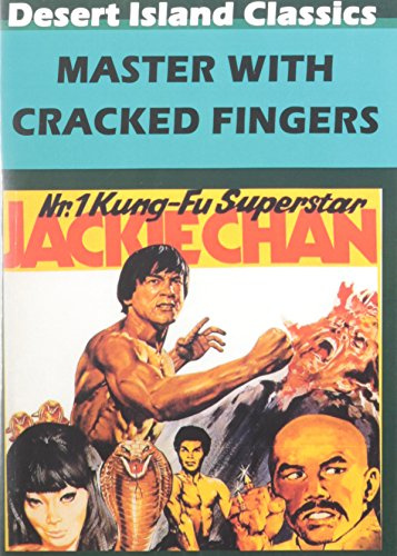 Master With Cracked Fingers