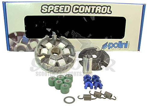 POLINI Variateur Hi-Speed pour Kymco, SYM Vertical