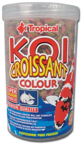 TROPICAL Koi Croissants Colour 1.000 ml