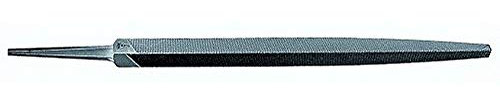 Bellota 4005-12 BAS - Lima triangular para mecánico, basta (12)