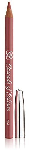 Cascade of Colours - Lippenkonturenstift 314
