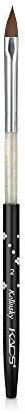 KADS Kolinsky Sable Nail Brush (size 2)