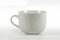 GICOS SRL 2 PZ TAZZA JUMBO TAZZONE COLAZIONE BIANCO IN PORCELLANA 450 ML