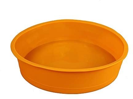 GMMH - Molde redondo de silicona