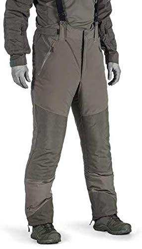 UF Pro Kälteschutzhose Delta OL 3.0 G-Loft Oliv, L, Steingrauoliv