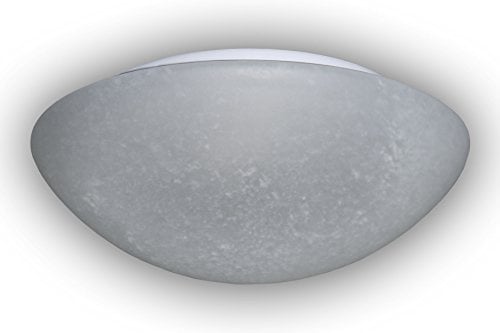 Niermann Standby 26000, Glas, Pergament, 35 x 35 x 13 cm