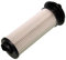 Bosch 12015942 Filtre pour aspirateur