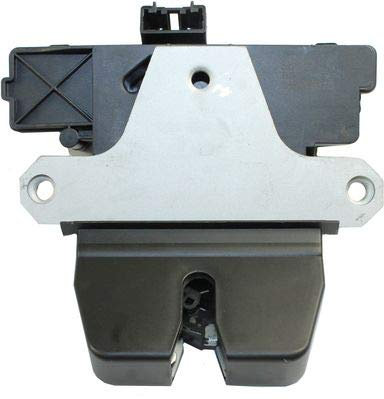 Metzger 2310547 - Serrure de capot de coffre