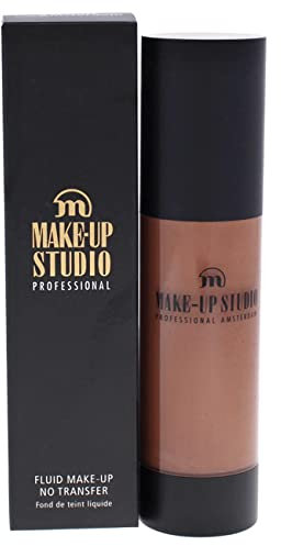 Make-up Studio Fluid Foundation No Transfer - Beige
