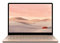 Microsoft Surface Laptop Go (Windows 10, écran tactile 12,45, Intel Core i5, 8 Go RAM, 256 Go SSD, clavier AZERTY français) - Sable - L'ordinateur portable Surface le plus léger