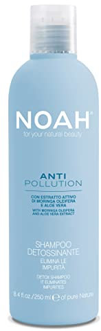 Noah - ANTI POLLUTION Shampoo