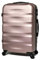CELIMS Valise Cabine/Moyen/Grande avec ou sans Vanity, Marque Française (Rose Gold (5806), Moyen)