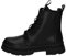 Cult Bambina Gun Black Anfibio Inverno 31
