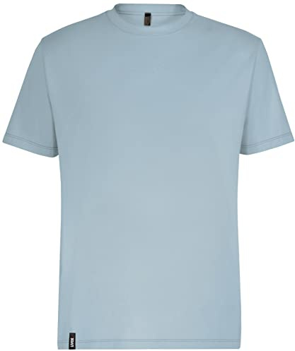 uvex suXXeed greencycle Planet - T-Shirt Herren - 100% recyclebar