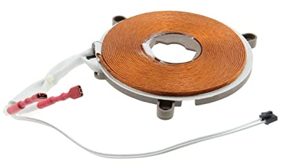 Kenwood Spule Kochen Induktion TB-000183 Rührschüssel Cooking Chef Gourmet KCC90