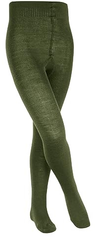 FALKE Comfort Wool Strumpfhose Blickdicht Wärmende Wirkung Passform Schurwolle