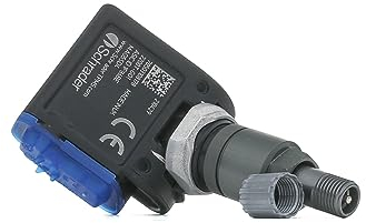 SCHRADER Reifendruck-Kontrollsystem (RDKS) 2200T-GO1 für TIGUAN (5N_)