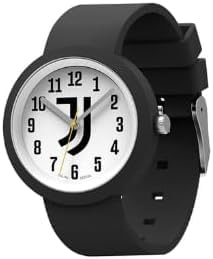 JUVENTUS orologio da polso analogico prodotto ufficiale
