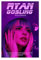 Ryan Gosling Drive – Filmposter auf Leinwand, Schlafzimmer, Dekoration, Sport, Landschaft, Büro, Raumdekoration, Geschenk, ungerahmt, 30 x 45 cm