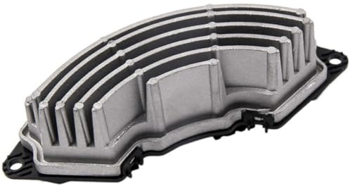 Heizung Gebläse Motor Widerstand 6441.CE Kompatibel mit C4 Picasso Berlingo Dispatch Jumpy Partner Expert Doblo Scudo 77366112 A43001400