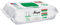Kelno Sleepy Easy Clean Lot de 6 paquets de 100 lingettes humides (600 feuilles au total) – Lingettes de nettoyage avec additif de savon blanc pour un nettoyage efficace