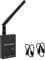 Osmond UVC OTG 5.8G 150CH Audio FPV Receiver Kunststoff Empfänger Vollkanal für Android Handy Tablet Transmitter RC Drohne Teile