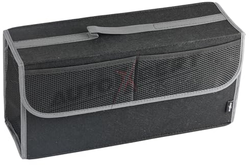 OEMASSIVE Car Design Kofferraumtasche Organizer Autotasch