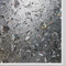 KROMAPOLIS Pellicola Per Finestre Pellicola Nera Black Out Pellicola Per Finestre Smerigliata Film Sulla Privacy Pellicola Di Protezione UV Autoadesiva Statico Adatto Per il Bagno 44.5x400cm