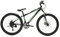 Generation P-600 Mountainbike 26 Zoll - Grün