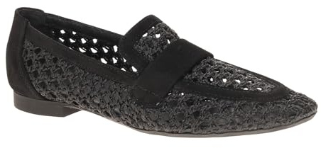 Paul Green 1209 Damen Slipper | Slipper, Braun, Schlupfschuh, Super Soft Fußbett, Damen, Schuhe