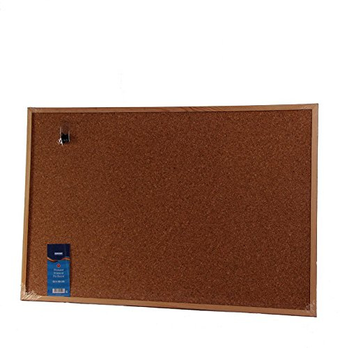 Stylex 43504 - Pinwand, 60 x 90 cm