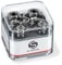 Schaller Security Strap Locks - Ruthenium 1 Pair (2 Pieces)