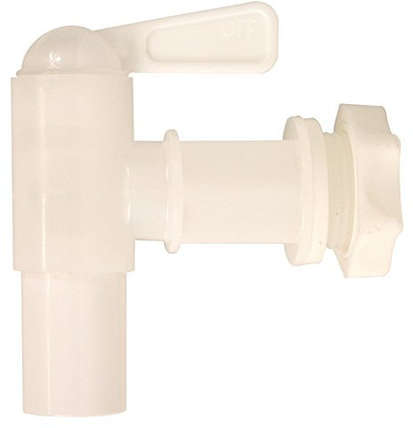 Marley Dachrinnen Wasserhahn 3/4 für Regentonnen