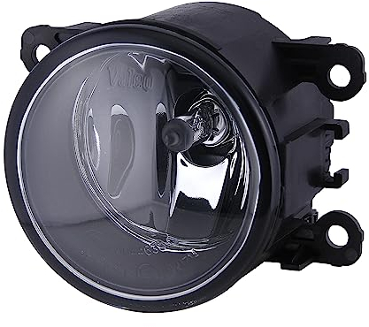 VALEO Phare antibrouillard automobile à technologie halogène, Référence 88358 pour Multiapplications See automotive fogSTAR Masterfile
