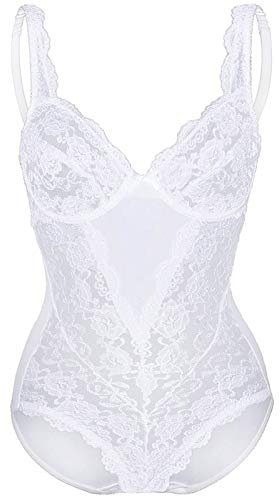 Sassa Damen Body