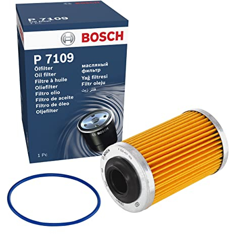 Bosch F 026 407 109 Kartusche Filter Öl Bosch