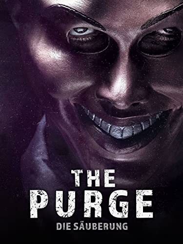 The Purge - Die Säuberung