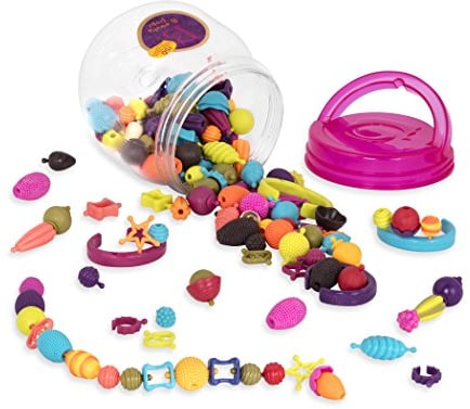 B. Toys 44223 - Beauty Pops, 150 Stück